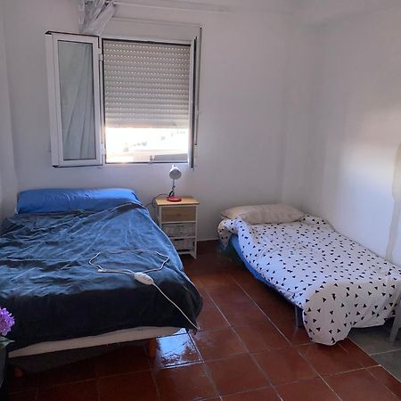 Habitacion Luminosa En Piso Compartido Mairena del Aljarafe Bagian luar foto
