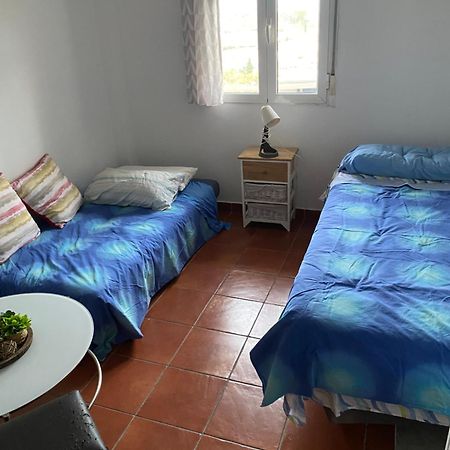 Habitacion Luminosa En Piso Compartido Mairena del Aljarafe Bagian luar foto