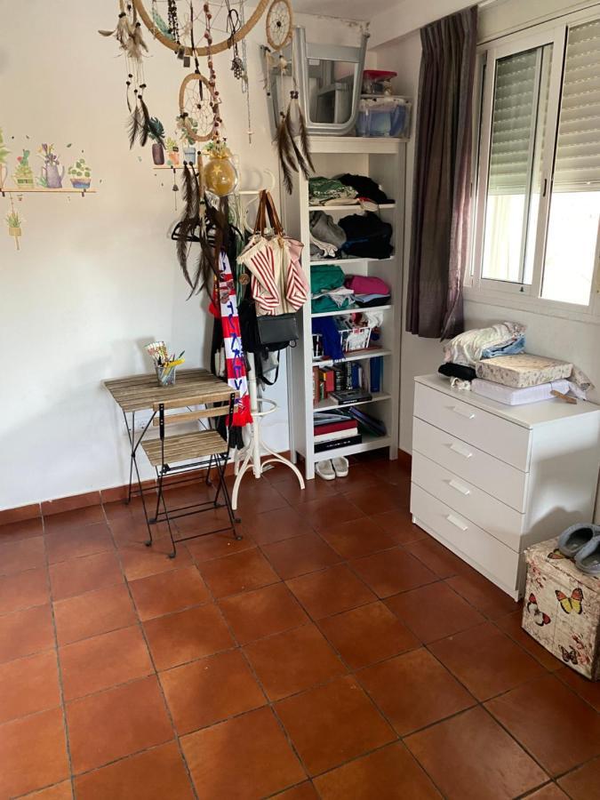 Habitacion Luminosa En Piso Compartido Mairena del Aljarafe Bagian luar foto