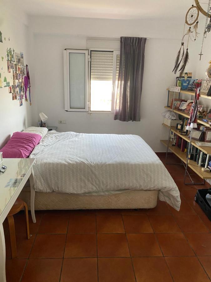 Habitacion Luminosa En Piso Compartido Mairena del Aljarafe Bagian luar foto