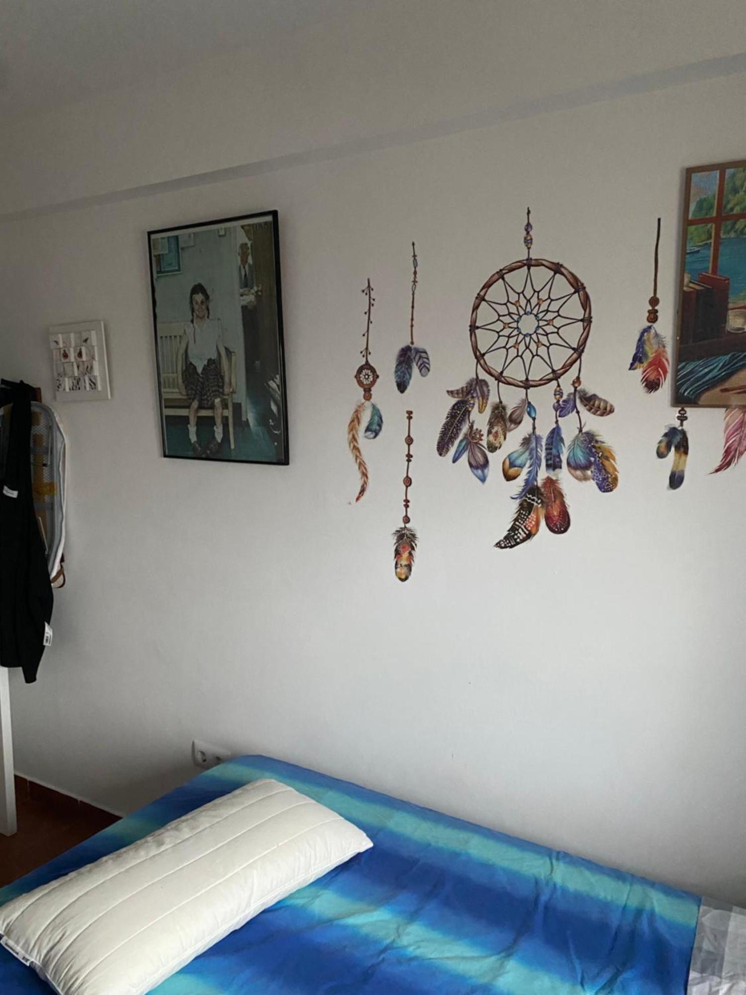 Habitacion Luminosa En Piso Compartido Mairena del Aljarafe Bagian luar foto