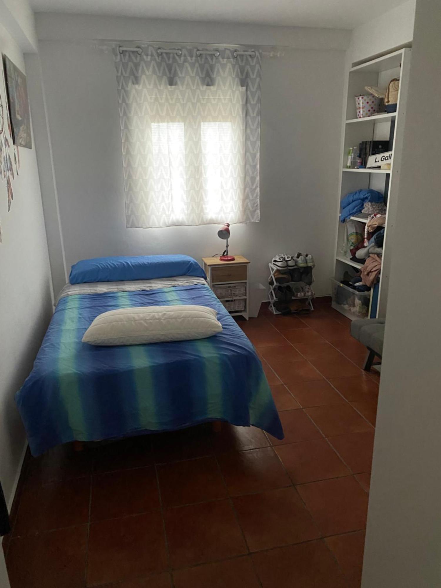 Habitacion Luminosa En Piso Compartido Mairena del Aljarafe Bagian luar foto