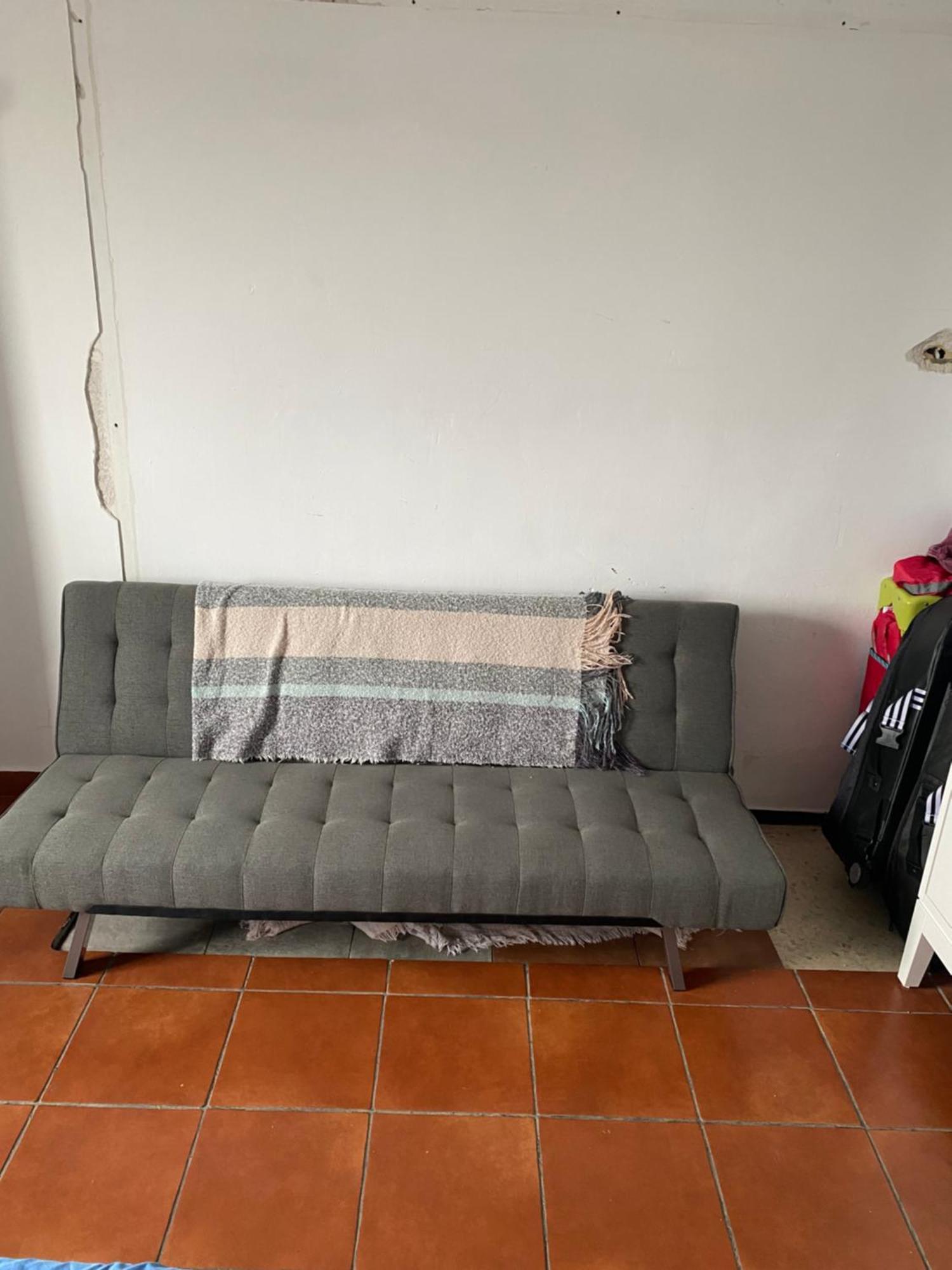 Habitacion Luminosa En Piso Compartido Mairena del Aljarafe Bagian luar foto
