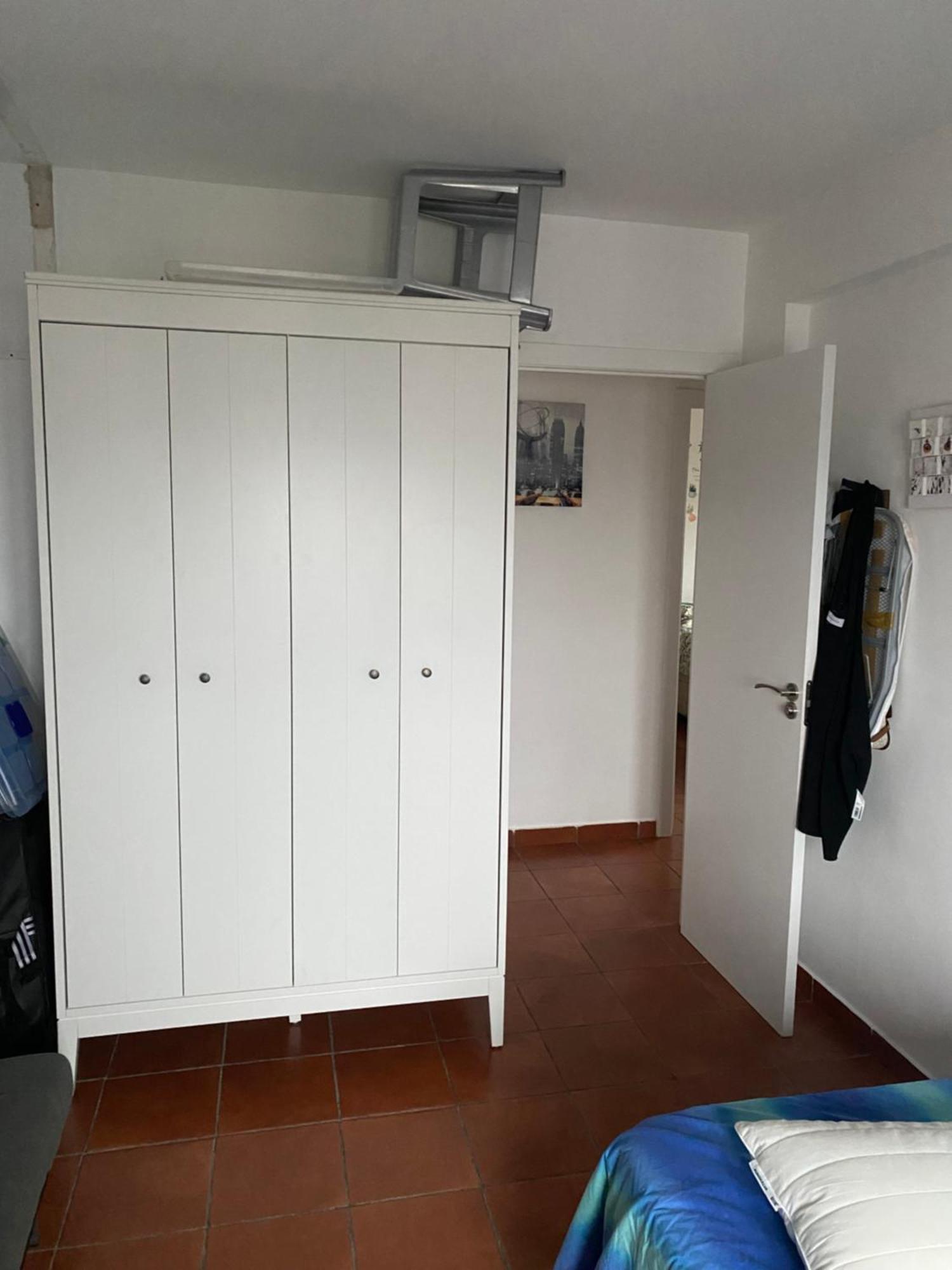 Habitacion Luminosa En Piso Compartido Mairena del Aljarafe Bagian luar foto